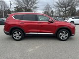 Certified 2022 Hyundai Santa Fe SEL w/ Convenience Package image 4