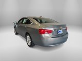 Used 2017 Chevrolet Impala LT image 3