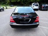 Used 2006 Mercedes-Benz E 350 4MATIC Sedan image 4