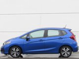 Used 2018 Honda Fit EX image 4