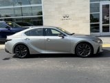 Used 2022 Lexus IS 350 F Sport image 2