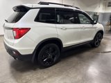 Used 2019 Honda Passport Elite image 3