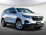 Used 2023 Chevrolet Equinox LS w/ Driver Confidence II Package image 2