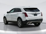 New 2024 Cadillac XT5 Premium Luxury image 5