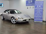 Used 2002 Jaguar XK8 Convertible image 2
