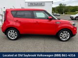 Used 2019 Kia Soul + image 2