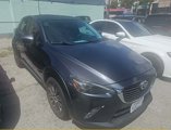Used 2016 MAZDA CX-3 Grand Touring image 2