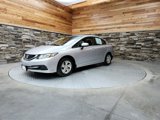 Used 2014 Honda Civic LX image 3