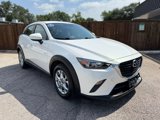 Used 2016 MAZDA CX-3 Sport image 3