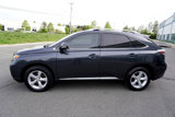 Used 2010 Lexus RX 350 AWD image 4