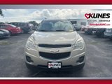 Used 2012 Chevrolet Equinox LS image 3