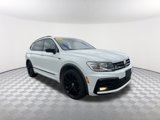 Used 2021 Volkswagen Tiguan S image 4
