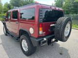 Used 2004 HUMMER H2 w/ Preferred Equipment Group image 5