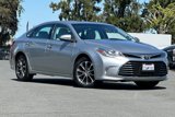 Used 2017 Toyota Avalon XLE Plus image 2