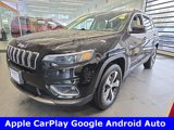 Certified 2020 Jeep Cherokee Limited image 2