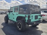 Used 2016 Jeep Wrangler Unlimited Sport image 4