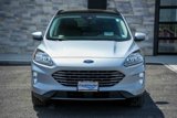 Used 2022 Ford Escape Titanium w/ Titanium Elite Package image 2