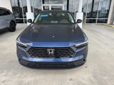 Certified 2024 Honda Accord EX image 2