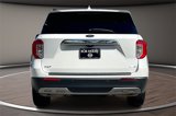 Used 2020 Ford Explorer XLT w/ Equipment Group 202A image 4