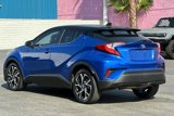 Used 2020 Toyota C-HR image 6