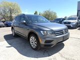 Used 2018 Volkswagen Tiguan SE image 3