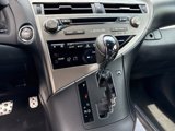 Used 2015 Lexus RX 350 F Sport image 6