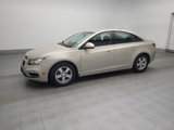 Used 2016 Chevrolet Cruze LT image 2