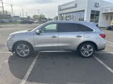 Used 2017 Acura MDX SH-AWD w/ Technology Package image 2