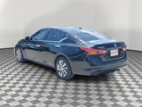 Certified 2020 Nissan Altima 2.5 S image 4