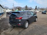 Used 2022 Chevrolet Equinox LT image 4
