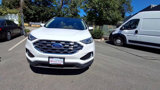 Used 2020 Ford Edge SEL w/ Cold Weather Package image 3