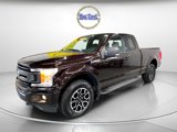 Used 2019 Ford F150 XLT w/ Equipment Group 302A Luxury image 3
