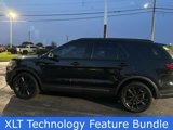 Used 2019 Ford Explorer XLT w/ Equipment Group 202A image 4