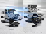 New 2025 Jeep Wrangler Sahara image 2