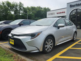 Used 2022 Toyota Corolla LE image 2