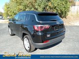 Certified 2022 Jeep Compass Latitude image 3