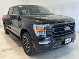 Used 2023 Ford F150 XLT image 5