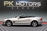 Used 2003 Mercedes-Benz SL 500 w/ SL2 Sport Pkg image 4
