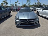 Used 2014 Mercedes-Benz SLK 250 image 2