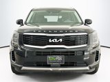Used 2022 Kia Telluride EX w/ EX Premium Package image 2