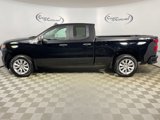 Used 2019 Chevrolet Silverado 1500 Custom w/ Custom Value Package image 2
