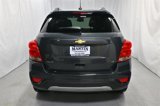 Used 2018 Chevrolet Trax LT w/ LT Convenience Package image 4