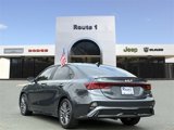Used 2022 Kia Forte GT-Line w/ GT-Line Premium Package image 4