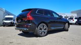 Certified 2022 Volvo XC60 B5 Inscription w/ Climate Package image 3