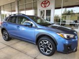 Used 2019 Subaru Crosstrek 2.0i Limited w/ Popular Package #3 image 4