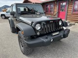 Used 2017 Jeep Wrangler Sport image 2