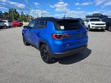 Certified 2022 Jeep Compass Altitude w/ Convenience Group image 5