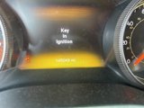 Used 2015 Jeep Cherokee Trailhawk w/ Cold Weather Group image 2