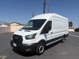 Used 2023 Ford Transit 250 148 High Roof Extended image 4