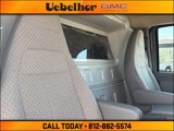 New 2024 GMC Savana 2500 w/ Driver Convenience Package image 4